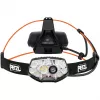 Lanterna de cabeça Petzl NAO RL preto laranja LED 1500 lm USB