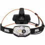Lanterna de cabeça Petzl NAO RL preto laranja LED 1500 lm USB