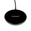 Intenso MB1 smartphone preto USB carregamento sem fios carregamento rápido interior