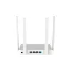 Router Wi-Fi KEENETIC 1200 Mbit/s Wi-Fi 5