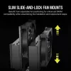 Dissipador de ar para CPU CORSAIR A115 Tower