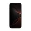 Película de proteção de ecrã de privacidade Belkin OVA169HQ para iPhone 16 Pro antibacteriana resistente a choques