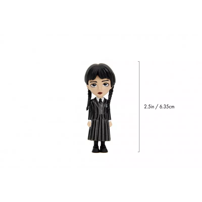 Figura Wednesday Blind Box