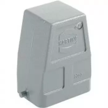 Harting caixa de manga Han® 6B-gs-M25 19 30 006 0546 1 unid. (19 30 006 0546)