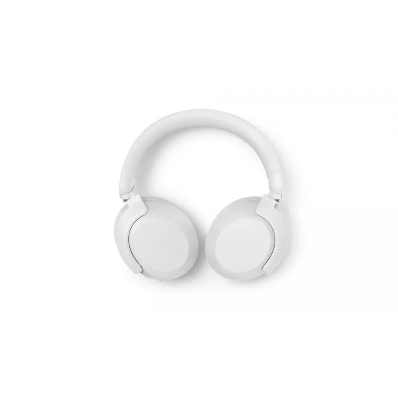 Philips TAH8000EWT/00 Auscultadores/Headset sem fios arco de cabeça chamadas/música USB Type-C Bluetooth branco