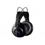 AKG K240 MKII – Auscultadores de estúdio, circumaurais, semiabertos