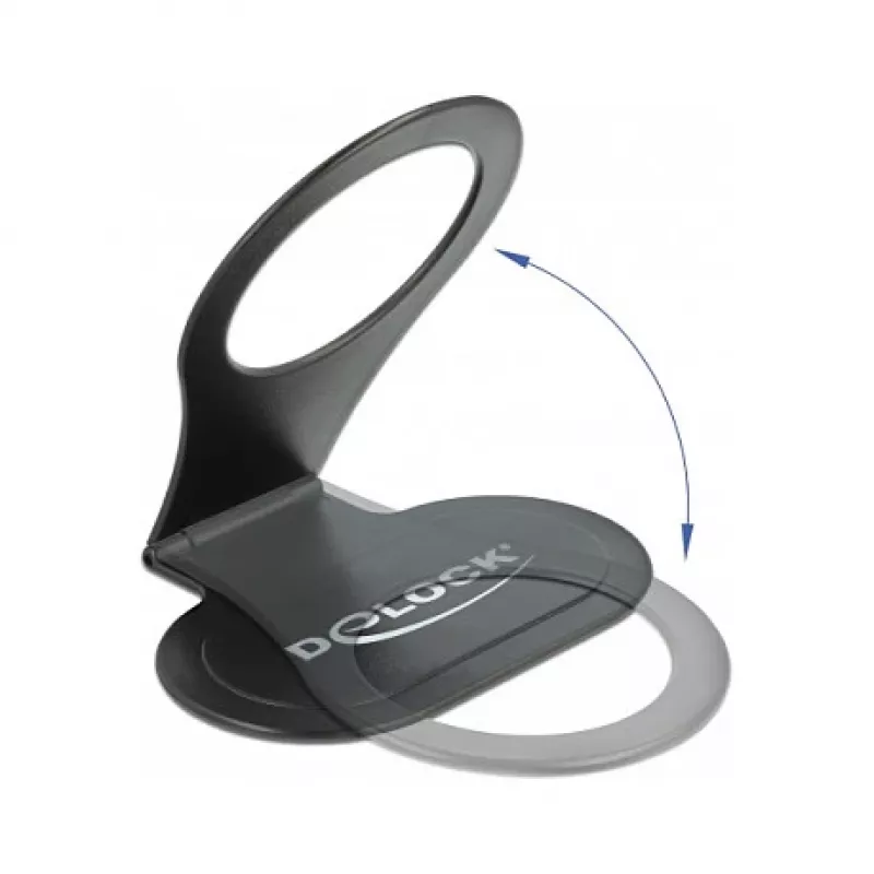 Suporte de carregamento para telemóveis DeLOCK 18326