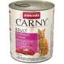 Animonda Carny Meat Cocktail comida húmida para gatos, 800 g