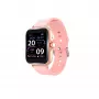 Smartwatch Denver SWC-156ROMK2 ouro rosa