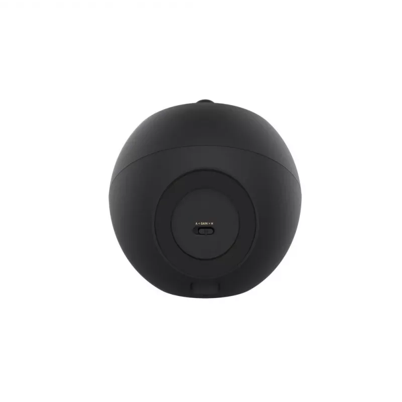 Altifalantes estéreo Creative Pebble 2.0 para secretária, preto