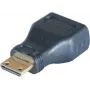 Adaptador de cabo HDMI A para Mini-HDMI Tecline 128296
