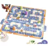 Junior Labyrinth, jogo de tabuleiro