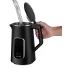 Chaleira elétrica Concept Solution RK3385 com controlo de temperatura, capacidade 1,7 L