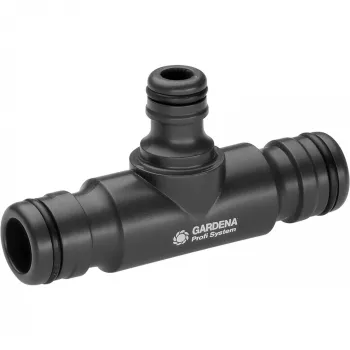Conector Gardena 2835 para mangueira de água (2835-20)