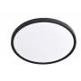 Holofote LED VISIONAL VS-FL-18-IP44/B, 18 W, 2160 lm, IP44