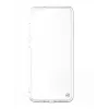 Capa de silicone Tellur para Samsung S20 Plus transparente – capa de proteção macia