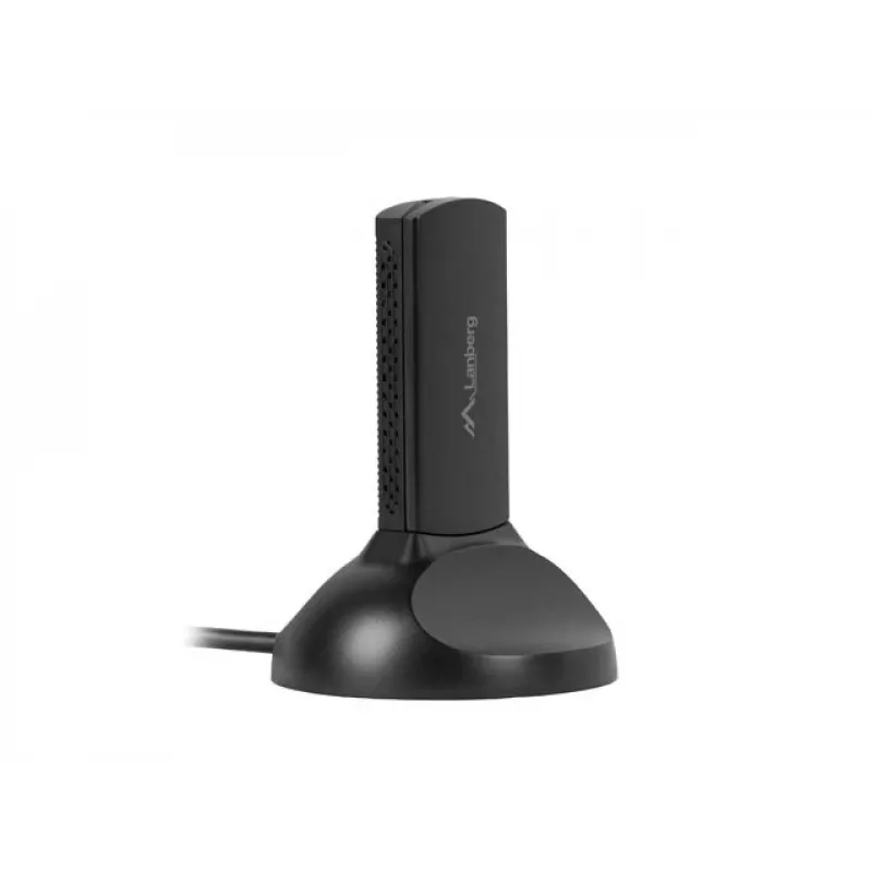 Placa de rede Lanberg NC-3000-WI WLAN 3000 Mbit/s