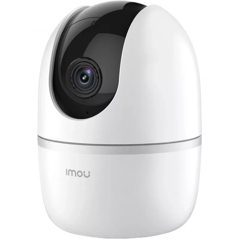 Câmara IP IMOU A1 2K — câmara de vigilância de rede, resolução 2304×1296, interior