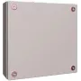 Caixa elétrica Rittal 1507.000, aço IP66, 300×120×300 mm