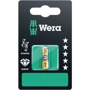 Wera 05073336001 unidade de armazenamento