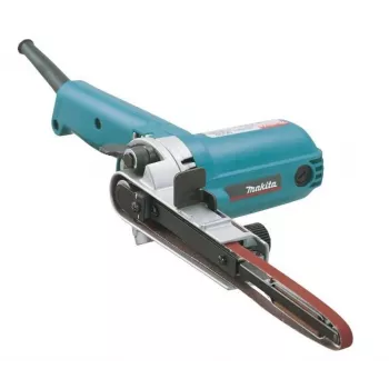 Lixadora de cinta manual Makita 9032