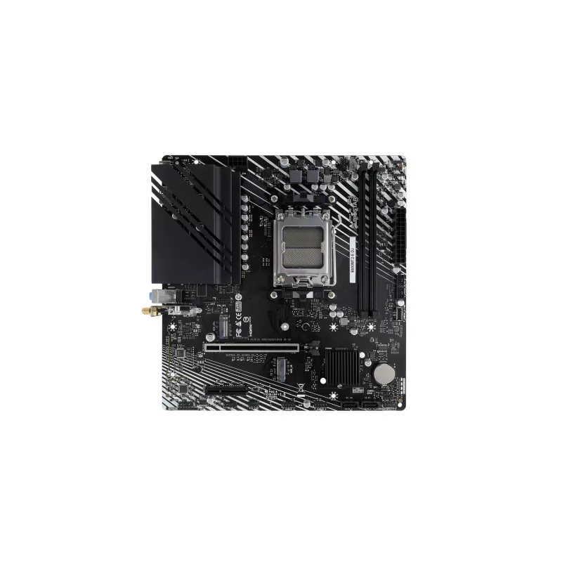 Placa-mãe BIOSTAR B850 SAM5 Micro-ATX
