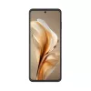 Smartphone NUBIA Flip Bundle (dourado) com capa, auscultadores e cooler