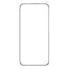 Proteção de ecrã em vidro temperado Nillkin CP+PRO para iPhone 16 Plus cobertura total