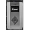 Massajador de pernas para drenagem linfática ActiveJet ACM-PLUS-A1 L – bateria 25 W, bateria integrada, 380×1020×60 mm, preto