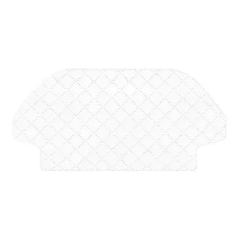 Panos de limpeza descartáveis Xiaomi Mi Robot Vacuum-Mop 1C (pack de 30) para Mi Robot Vacuum-Mop 1C
