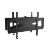 Suporte de parede para TV MACLEAN MC-703 para dois televisores 23–70 polegadas, VESA máx. 600x400