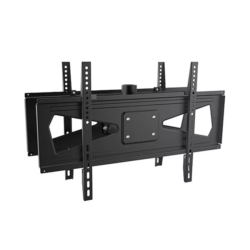 Suporte de parede para TV MACLEAN MC-703 para dois televisores 23–70 polegadas, VESA máx. 600x400