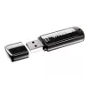 Pen drive USB Transcend JetFlash 350 64GB, USB 2.0, Preto