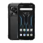 Smartphone HOTWAV Hyper 7 Pro preto