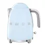 Chaleira SMEG azul pastel KLF03PBEU