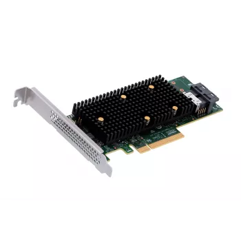 Controlador RAID Broadcom MegaRAID 9440-8i, PCIe x8, 12 Gbit/s, 8 portas, Mini-SAS HD SFF-8643, Low Profile MD2