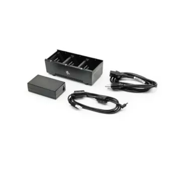 Zebra SAC-MPP-3BCHGUK1-01 carregador AC