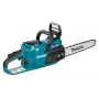 Motosserra elétrica Makita UC025GT101 40 V, 35 cm lâmina