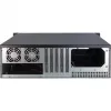 Inter-Tech 3U-3098-S Rack preto