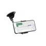 Suporte passivo Mobilis 001287 para telemóvel/smartphone Preto
