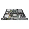 Caixa de computador ASRock 1U1G-W680/2L2T rack (1U) cinzento