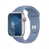 Pulseira desportiva Winter Blue 45 mm - S/M