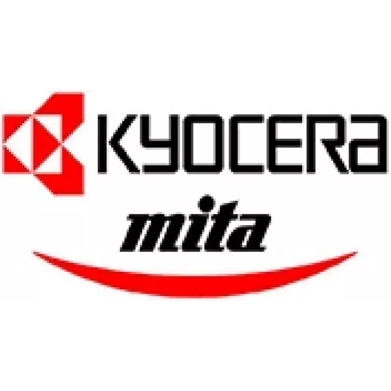KYOCERA WT-590 recipiente de toner residual