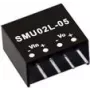 Mean Well SMU02M-15 módulo conversor DC/DC 2 W, 133 mA, 1 saída