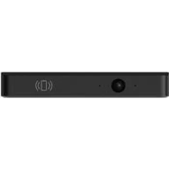 Optoma Sensorbox com leitor NFC USB-A 2Y RTB (H1AX00000286)