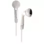 Koss | Auscultadores | KE5w | Com fios | In-Ear | Branco