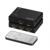 Switch de vídeo HDMI LogiLink HD0042