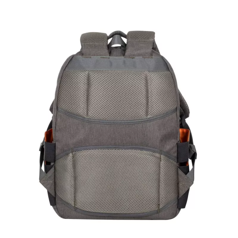 Mochila Rivacase 7761 39,6 cm (15,6 polegadas) caqui