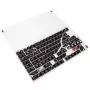 Conjunto de teclas Traitors TARTARUS GAKC-373 — teclas para teclado mecânico compatível, layout UK
