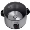 Russell Hobbs 19750-56 Panela de arroz 1,8 L 700 W Aço inoxidável